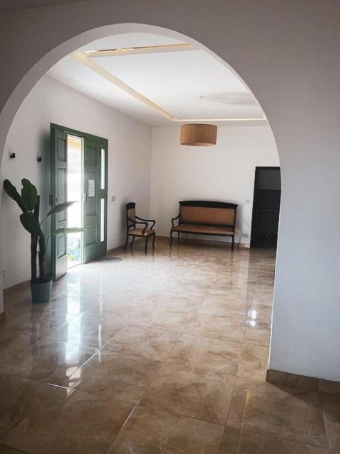 Spacious, Bright, Valley & Sea View Maisonette Шаара Экстерьер фото