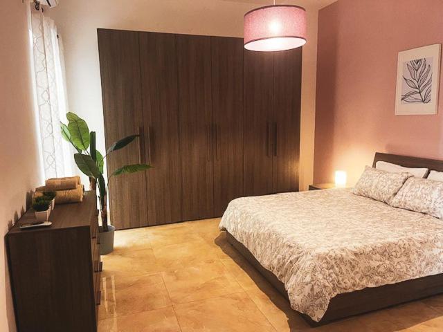 Spacious, Bright, Valley & Sea View Maisonette Шаара Экстерьер фото