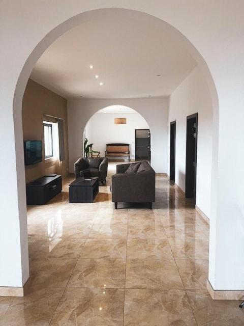 Spacious, Bright, Valley & Sea View Maisonette Шаара Экстерьер фото