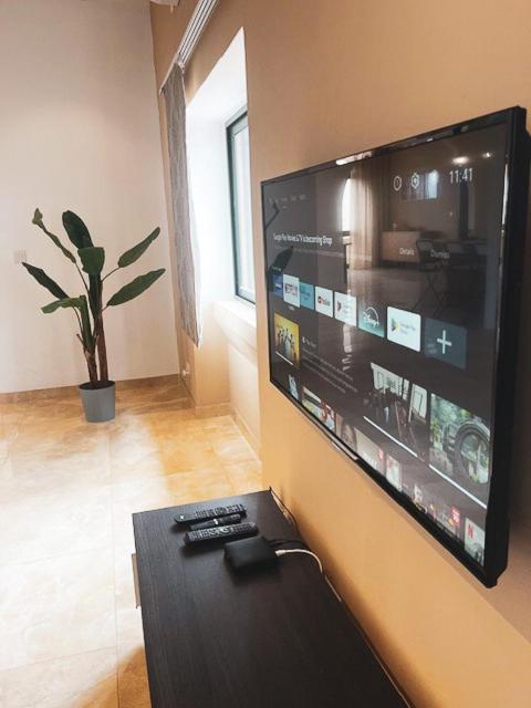 Spacious, Bright, Valley & Sea View Maisonette Шаара Экстерьер фото