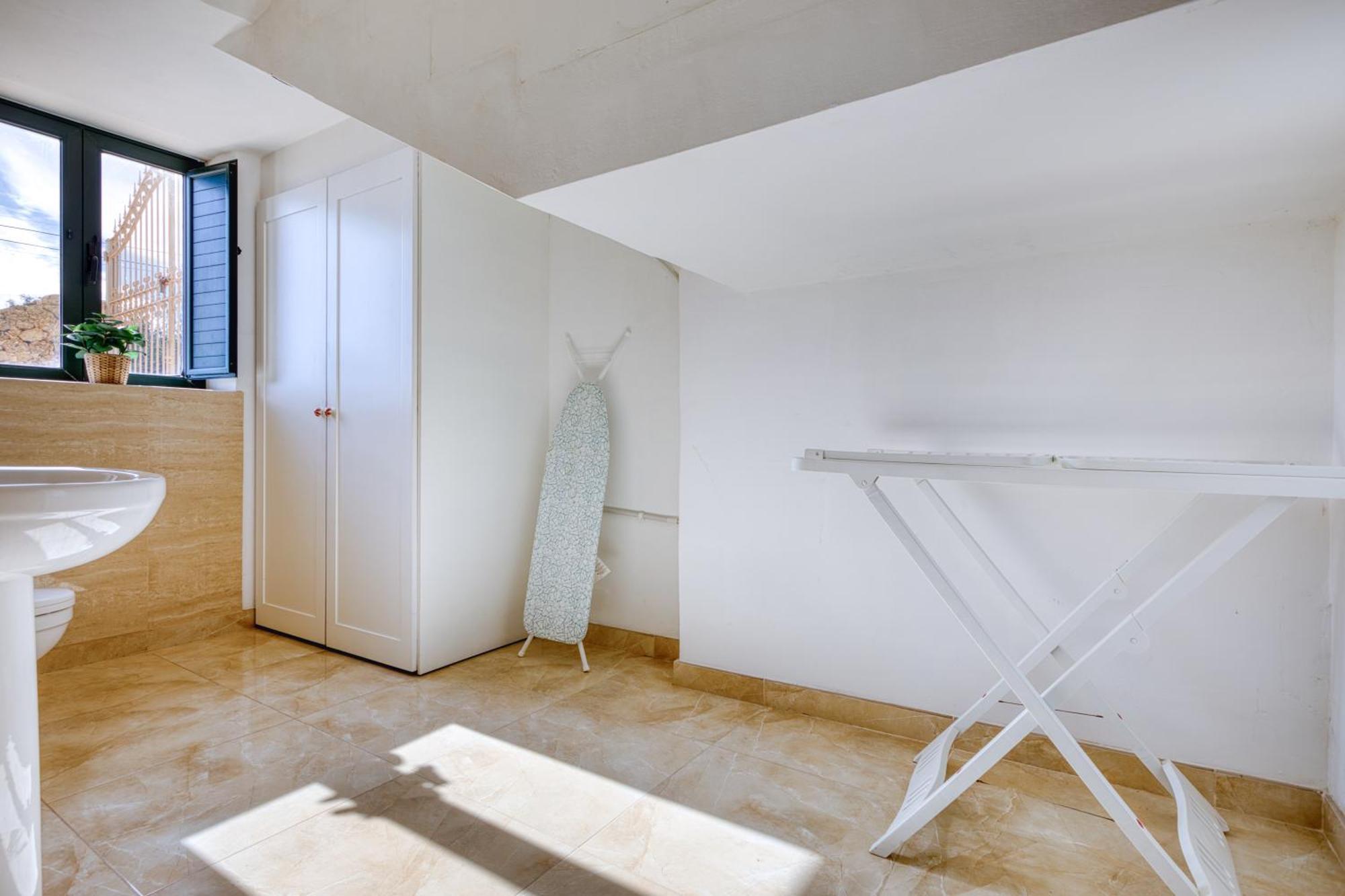 Spacious, Bright, Valley & Sea View Maisonette Шаара Экстерьер фото