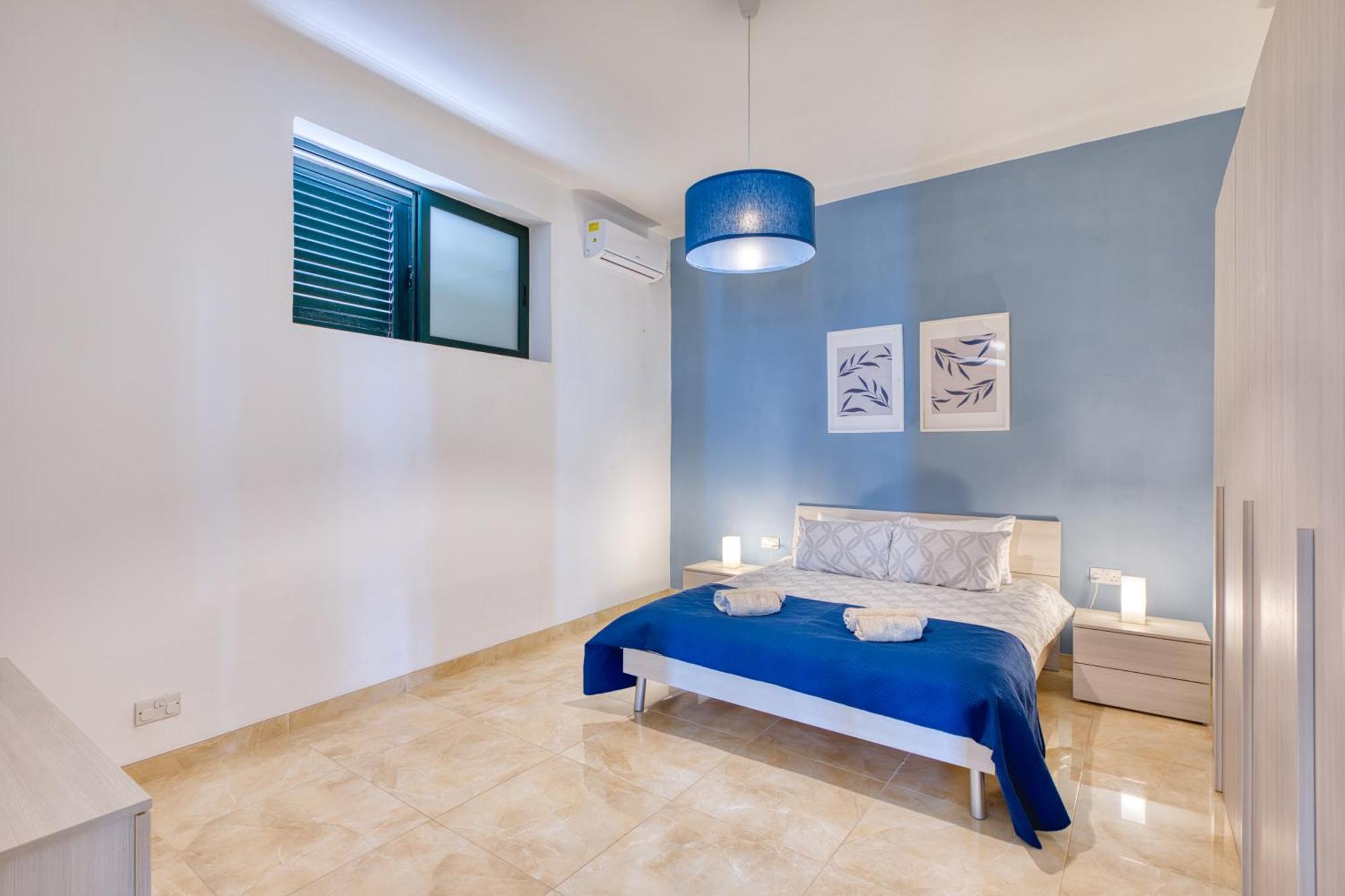 Spacious, Bright, Valley & Sea View Maisonette Шаара Экстерьер фото